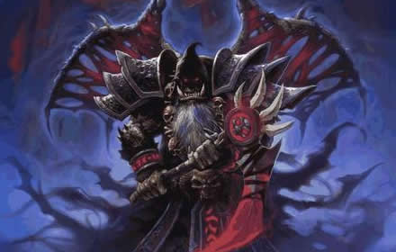 炉石传说otk术士卡组怎么搭配 新版本otk术卡组阵容搭配