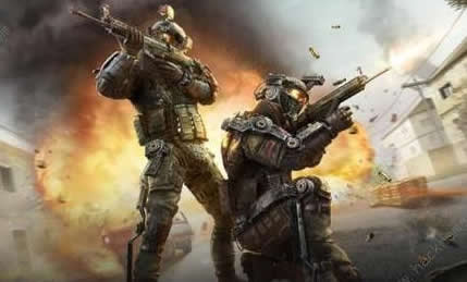 和平精英驯鹿车怎么找到 驯鹿车详细位置和圣诞小鸡介绍