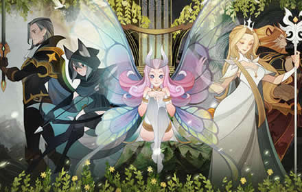 剑与远征霜魂呼啸阵容怎么搭配 最强霜魂呼啸阵容介绍