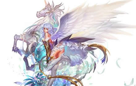 魔域口袋版年终回归享好礼 法宝骑宠随便领每日礼包送不停