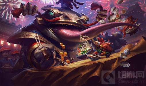 英雄联盟手游炸弹人怎么出装 炸弹人出装攻略介绍