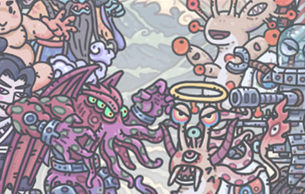 最强蜗牛元旦活动怎么玩 元旦活动玩法攻略