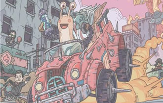 最强蜗牛赠礼珠宝有什么用 给女神的赠礼珠宝属性介绍