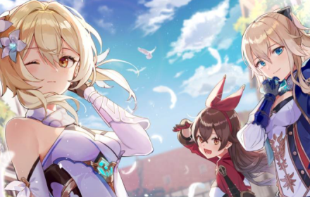 原神城市声望在哪 原神城市声望系统增加方式一览