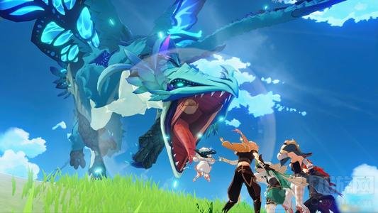 原神城市声望在哪 原神城市声望系统增加方式一览