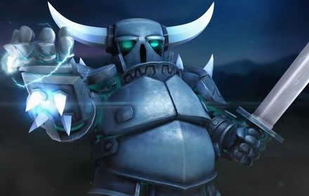 部落冲突圣诞树怎么才会长 圣诞树生长方法介绍