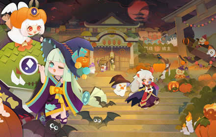 阴阳师妖怪屋花鸟卷喜欢什么食物 花鸟卷喜好介绍