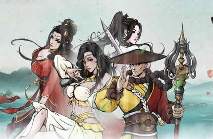 烟雨江湖40级橙装哪里爆 爆40级橙装副本介绍