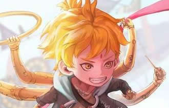 巨像骑士团哪吒怎么获得 哪吒获得方法人物介绍