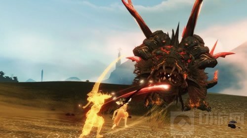 妄想山海百年虓鳄怎么打 百年虓鳄技能狩猎方法一览