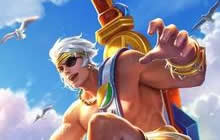 王者荣耀攻速夏侯惇怎么出装 夏侯惇攻速流出装介绍