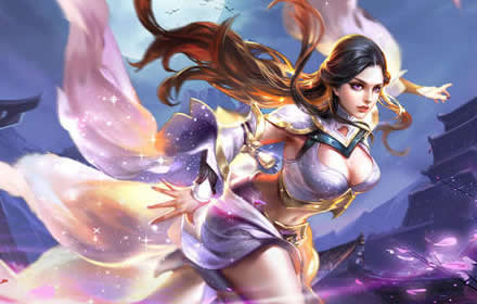 王者荣耀每日一题答案是什么 2020年12月24日答案