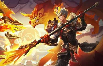 王者荣耀全新皮肤获取 杨戬次元傲视皮肤获取攻略