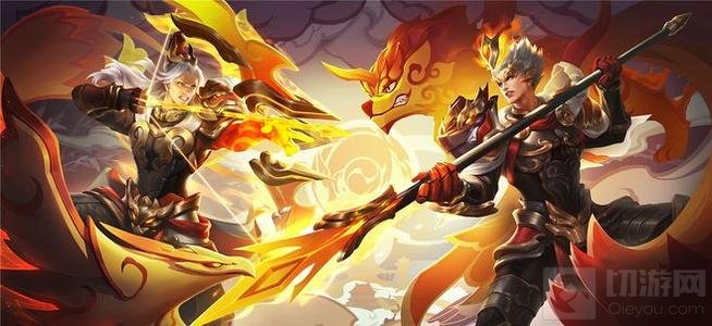 王者荣耀全新皮肤获取 杨戬次元傲视皮肤获取攻略