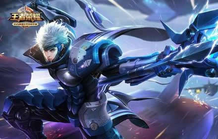 王者荣耀战区哪里分最低 王者荣耀上分战区推荐