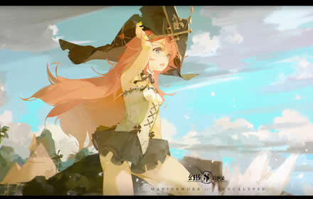 幻书启世录探索5怎么通关 探索5通关收益流程一览