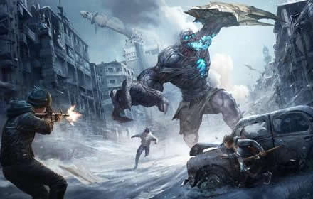 明日之后怎么竖屏拍照 竖屏壁纸拍照模式攻略介绍