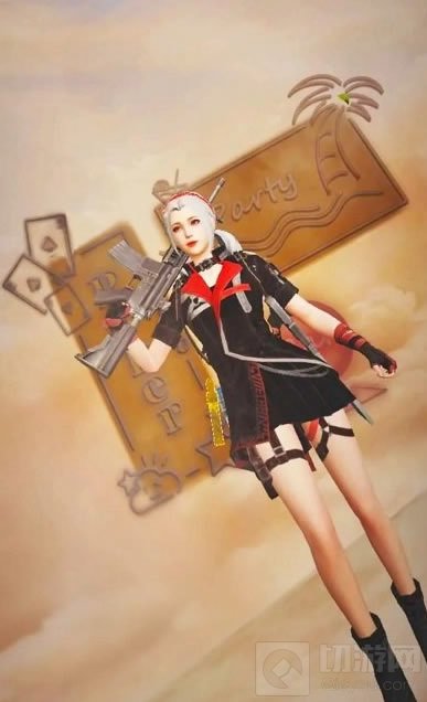 明日之后怎么竖屏拍照 竖屏壁纸拍照模式攻略介绍