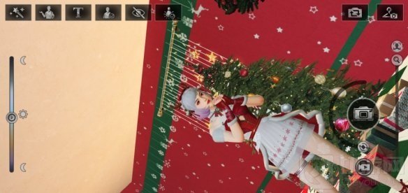 明日之后怎么竖屏拍照 竖屏壁纸拍照模式攻略介绍