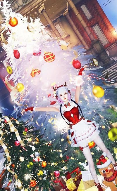 明日之后怎么竖屏拍照 竖屏壁纸拍照模式攻略介绍