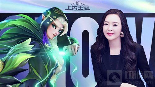 上古王冠配音阵容公布 山新小连杀等知名CV联手演绎