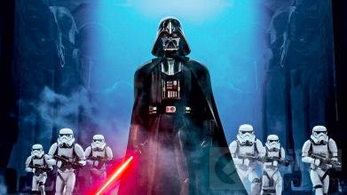 手机星战来袭 EA可能在开发一个新的星战MMORPG手游