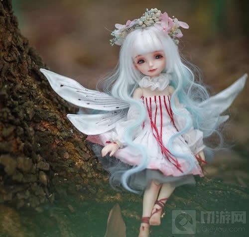 超写实DIY手游 代号：Project Doll云养娃游戏新玩法