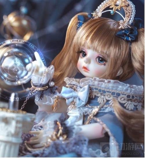 超写实DIY手游 代号：Project Doll云养娃游戏新玩法