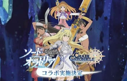 地城邂逅记忆憧憬手游确认参展CP27 1月1日上海不见不散