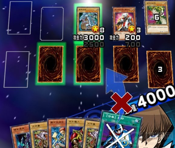 游戏王决斗链接融合怎么样 融合卡牌魔法卡类型介绍