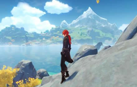 原神雪山机关怎么开 雪山机关破解详细图文流程