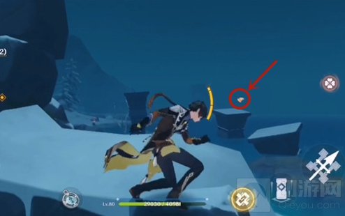 原神雪山机关怎么开 雪山机关破解详细图文流程