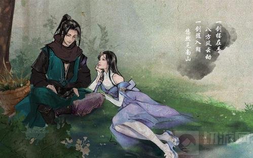 烟雨江湖普门杖法怎么样 普门杖法详细属性招式介绍