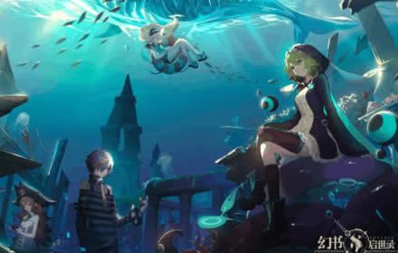 幻书启世录命题挑战怎么玩 命题挑战时间玩法介绍