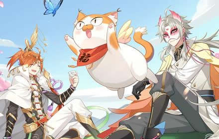 食物语山鬼疑云线索在哪 山鬼疑云任务时间线索一览