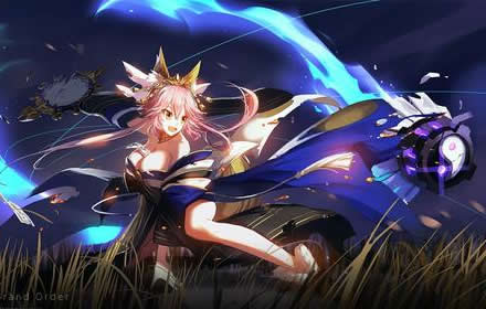 FGO圣诞六期六加成怎么打 圣诞六期平民6加成打法攻略