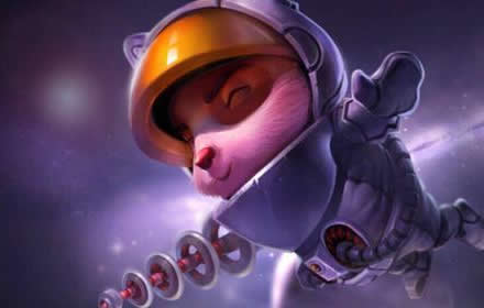 云顶之弈手游盾射流提莫怎么玩 提莫主C阵容出装搭配推荐