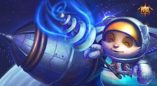 云顶之弈手游盾射流提莫怎么玩 提莫主C阵容出装搭配推荐