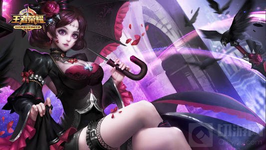 王者荣耀游走和打野哪个好 游走和打野优劣简单分析讲解