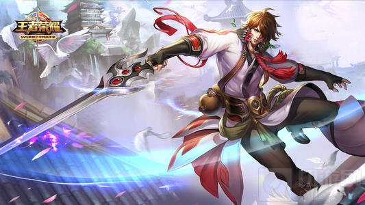 王者荣耀游走和打野哪个好 游走和打野优劣简单分析讲解