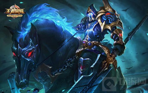 王者荣耀游走和打野哪个好 游走和打野优劣简单分析讲解