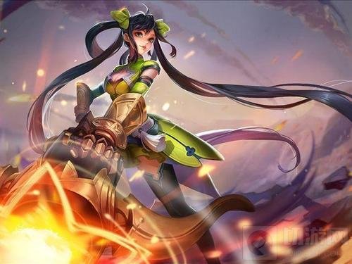 王者荣耀射手什么时候出破晓好 主流射手破晓出装情况分析