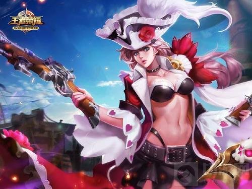 王者荣耀射手什么时候出破晓好 主流射手破晓出装情况分析