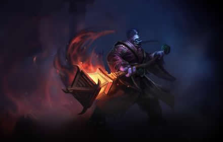 英雄联盟手游上单英雄哪个强 lol手游上单英雄排名欧服版