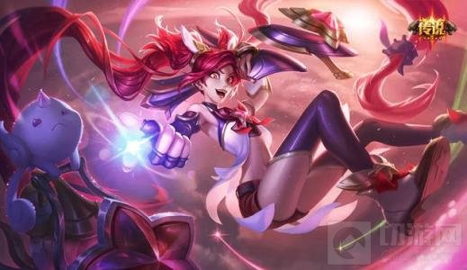 英雄联盟手游国服什么时候公测 2021年lol手游公测时间介绍