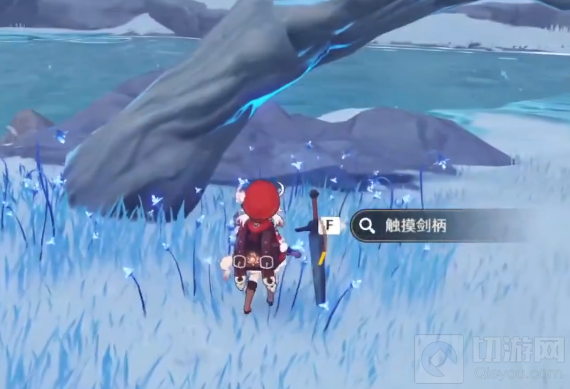 原神雪葬的星银怎么获取 雪葬的星银获取全流程图文一览