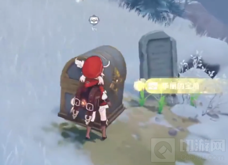 原神雪葬的星银怎么获取 雪葬的星银获取全流程图文一览