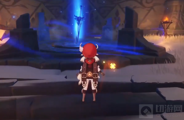 原神雪葬的星银怎么获取 雪葬的星银获取全流程图文一览