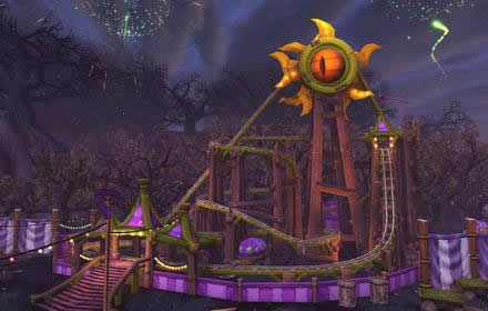 炉石传说新版本最强卡组 暗月马戏团全T1卡组详细介绍