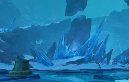 原神火元素角色怎么御寒 火元素角色全部御寒方法一览